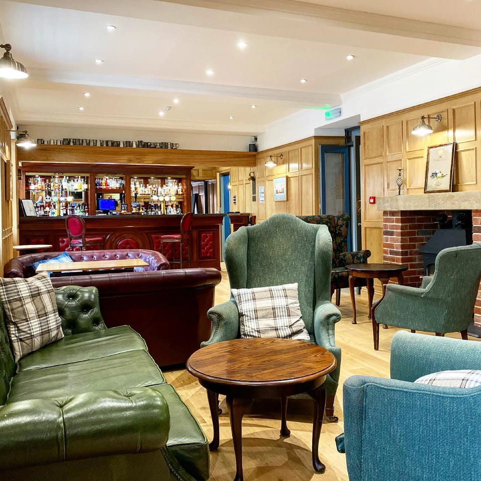 King's Arms Hotel Hotel in England