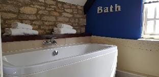 The Kings Arms Hotel in Stow-on-the-Wold