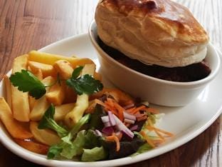 The Kings Head Hotel Hotel in Abergavenny