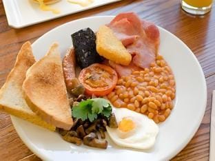 The Kings Head Hotel Hotel in Abergavenny