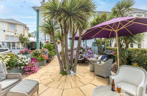 King's Lodge Hotel in Torquay