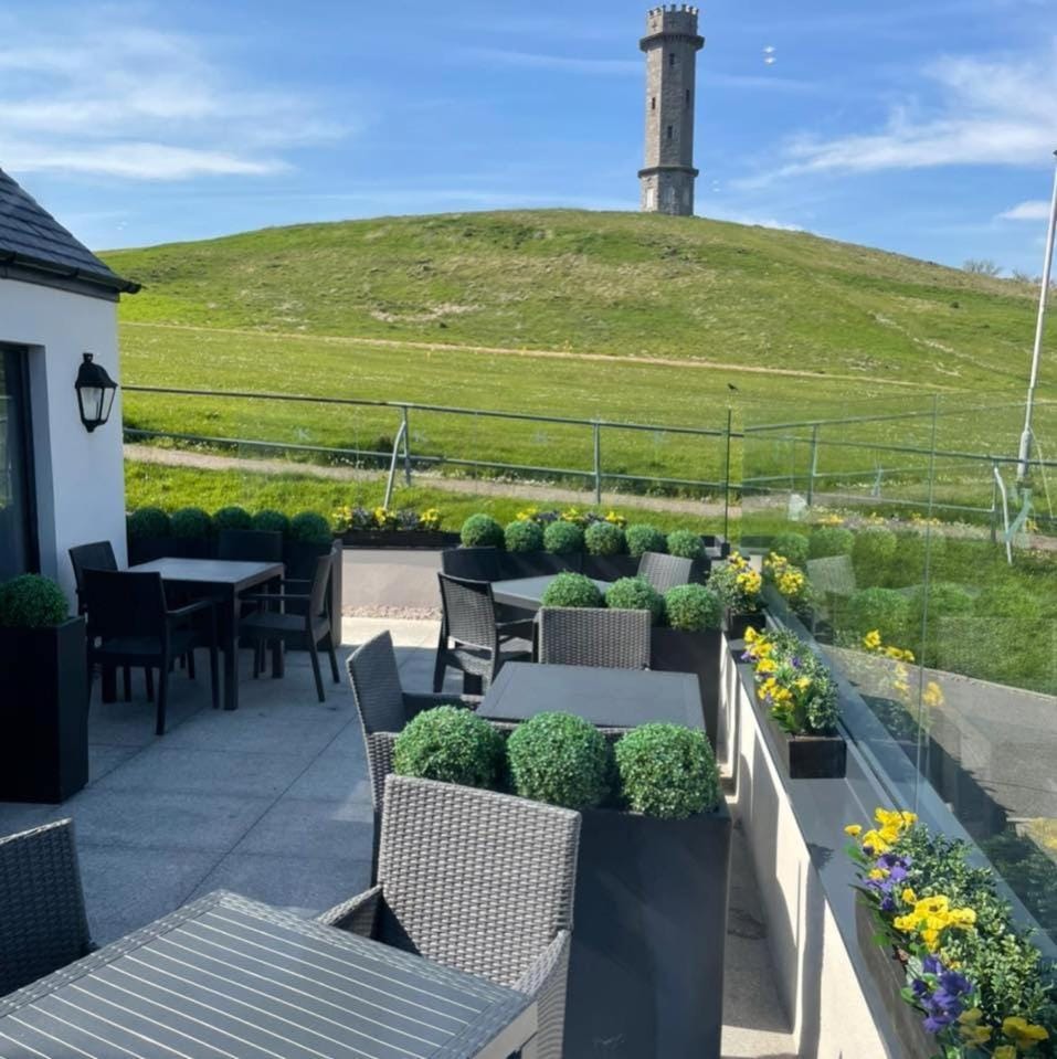 The Knowes Hotel & Restaurant Hotel in Scotland