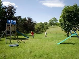 Kellah Farm B&B/Cottages Hotel in England
