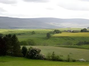 Kellah Farm B&B/Cottages Hotel in England