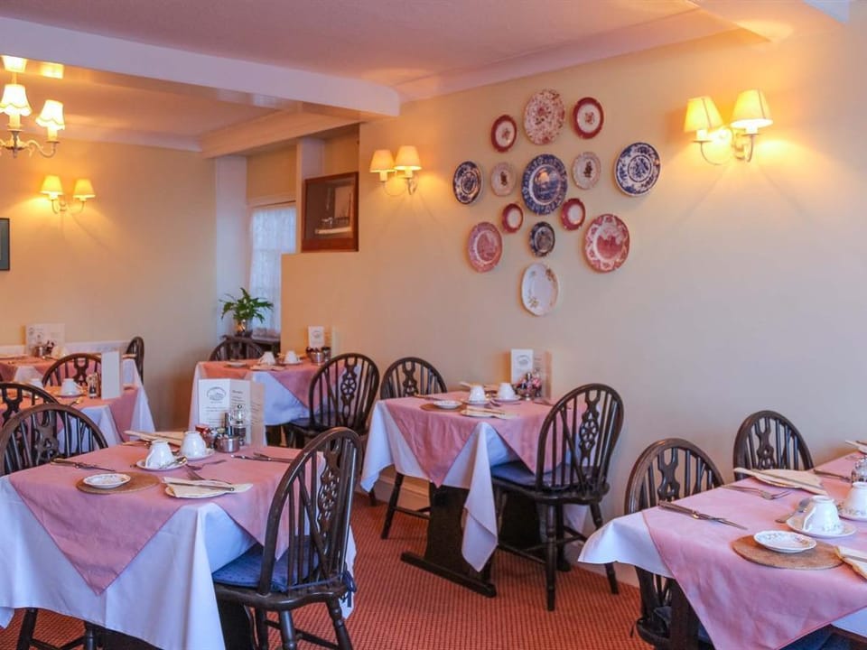 Kersbrook Hotel Hotel in Lyme Regis