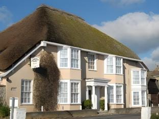 Kersbrook Hotel Hotel in Lyme Regis