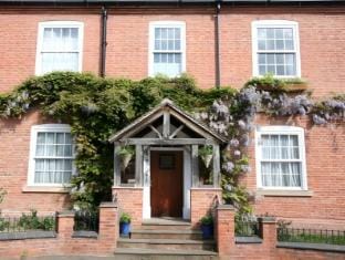 Mallories Hotel in England