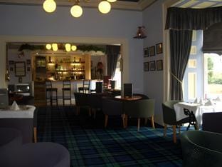 Bar/lounge