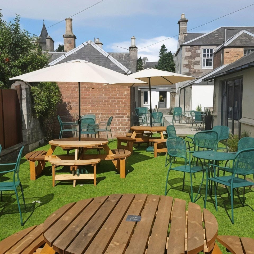 The Kirkstyle Hotel Hotel in England