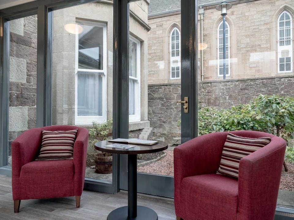 The Kirkstyle Hotel Hotel in England