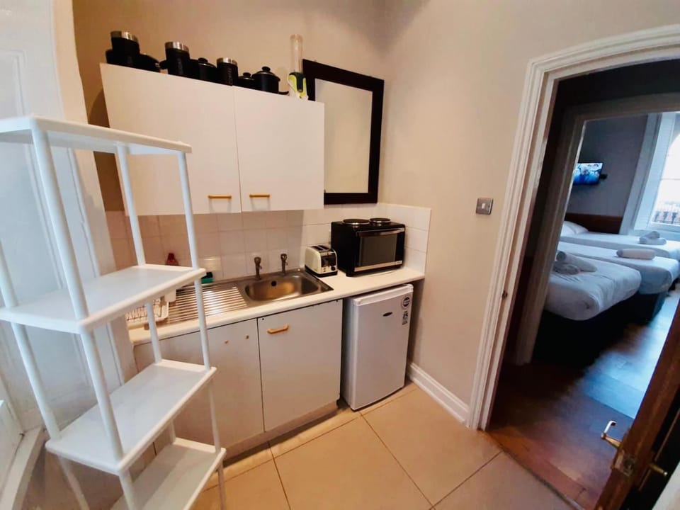 KX Rooms Hotel in London Borough of Islington