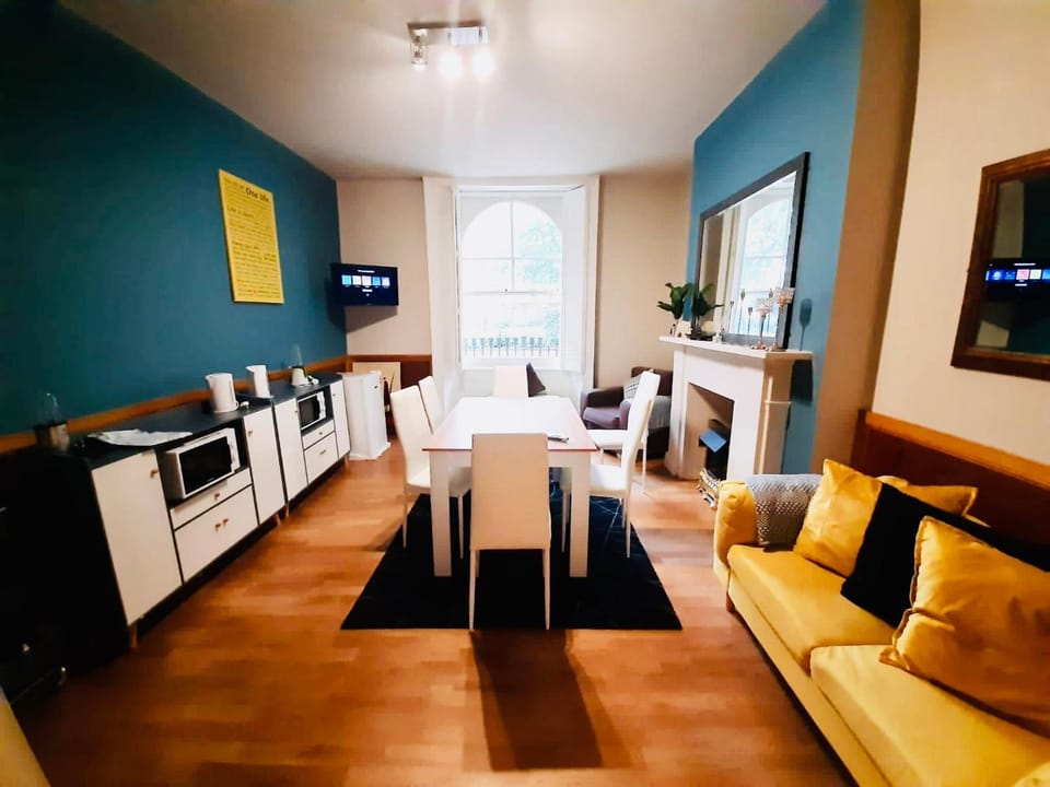 KX Rooms Hotel in London Borough of Islington