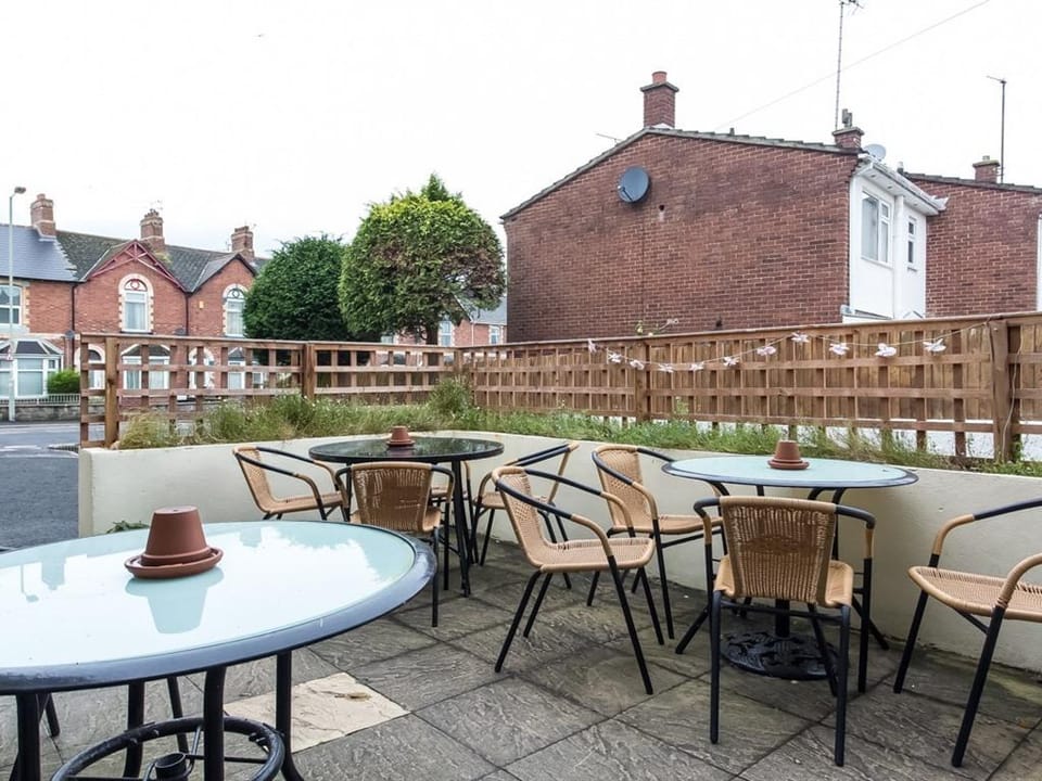 The Keyberry Hotel Hotel in Newton Abbot