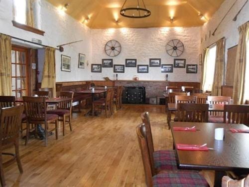The Kenbridge Hotel Hotel in England