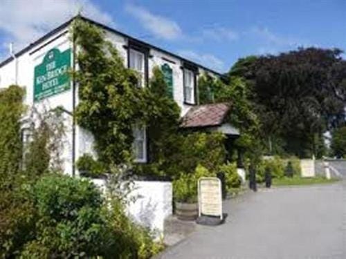 The Kenbridge Hotel Hotel in England