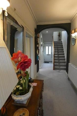 Kentwood Guest House Hotel in England