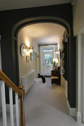 Kentwood Guest House Hotel in England