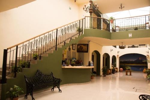 Hotel Morelos Colima Hotel in Villa de Álvarez