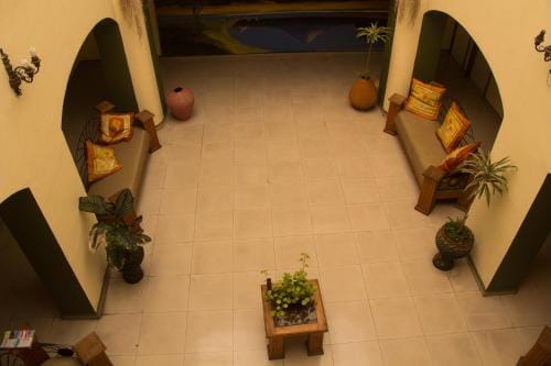 Hotel Morelos Colima Hotel in Villa de Álvarez