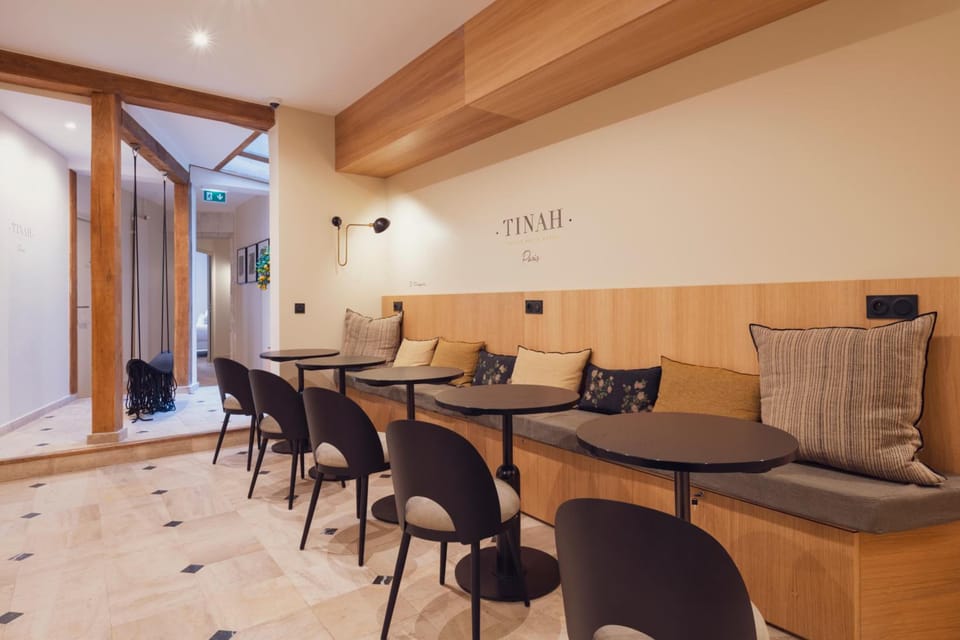 Bar/lounge