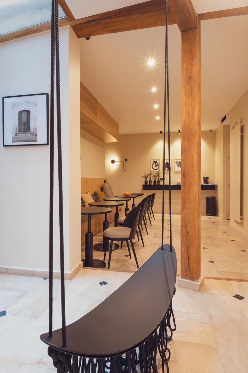 Bar/lounge