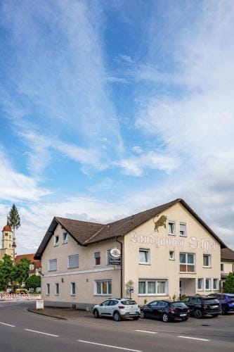 Landgasthof Ochsen Hotel in Aalen