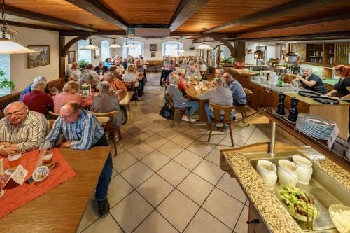 Landgasthof Ochsen Hotel in Aalen
