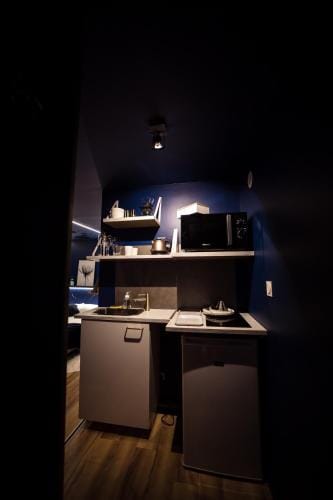Suite 50 Nuances avec Balneotherapie pour 2 Hotel in Caen