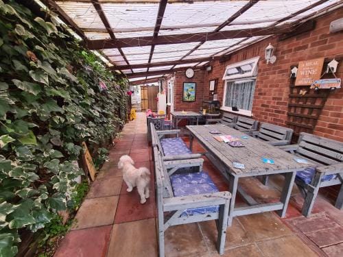 Beachdene Guest House Hotel in Skegness