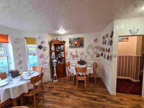 Beachdene Guest House Hotel in Skegness
