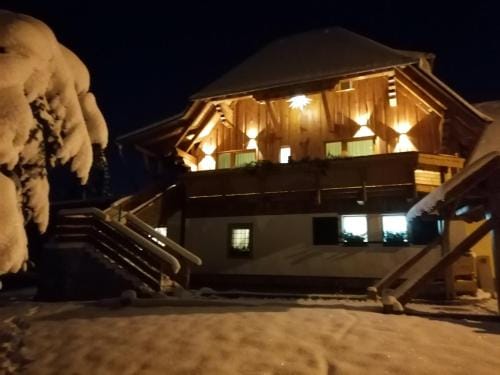 Landgasthof Plohnbachtal UG Hotel in Thuringia, Germany