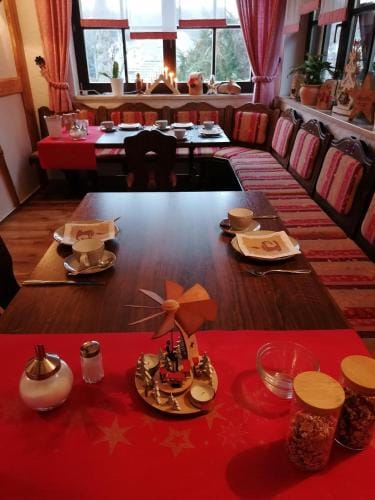 Landgasthof Plohnbachtal UG Hotel in Thuringia, Germany