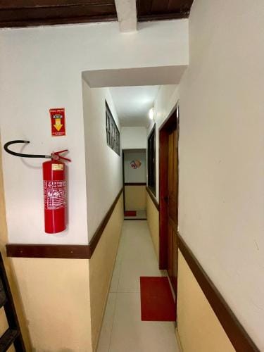 Ilha Grande Trip Economic Hotel in Angra dos Reis