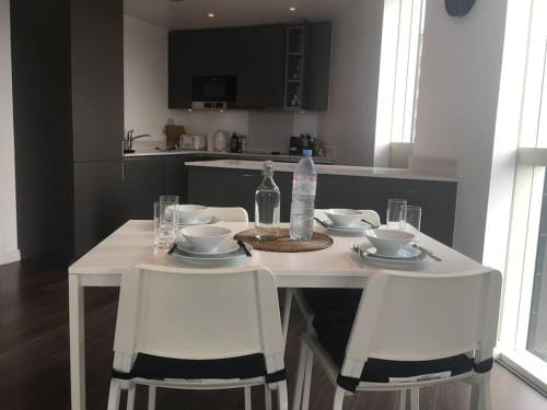 GRAND SERVICED APARTMENTS***** Hotel in Croydon
