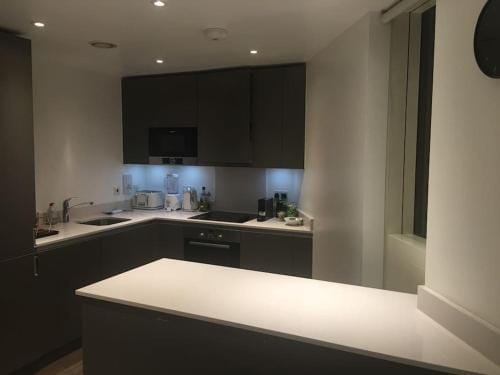GRAND SERVICED APARTMENTS***** Hotel in Croydon