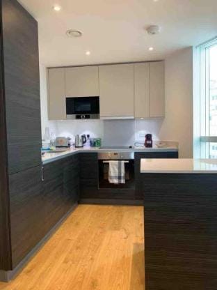 GRAND SERVICED APARTMENTS***** Hotel in Croydon