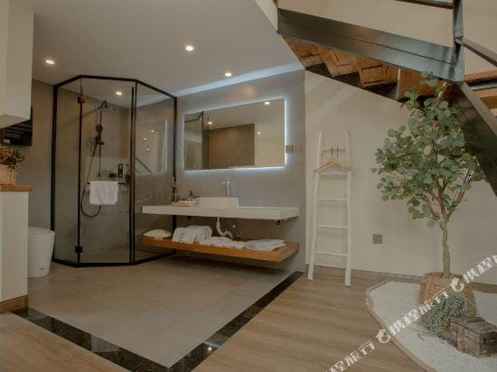 HUATING HOTEL Hotel in Zhejiang