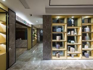 Huainan Baili Boutique Hotel Hotel in Jiangsu