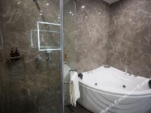 Huainan Baili Boutique Hotel Hotel in Jiangsu