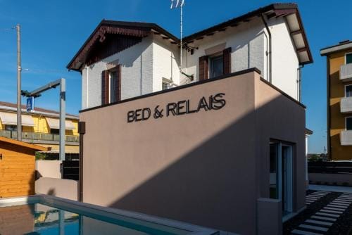 Il Treno dei Sogni - Bed & Relais Hotel in Veneto