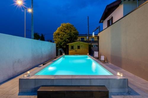 Il Treno dei Sogni - Bed & Relais Hotel in Veneto