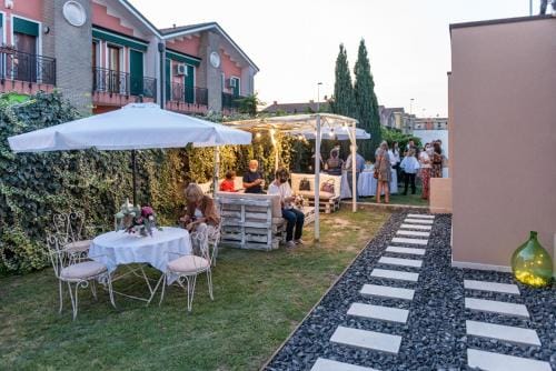 Il Treno dei Sogni - Bed & Relais Hotel in Veneto