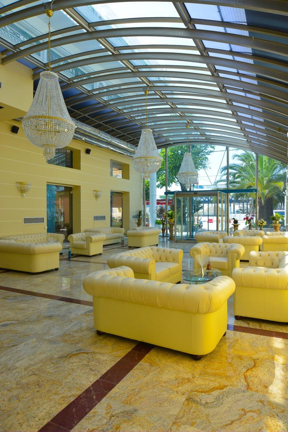 Hotel Astoria Hotel in Peloponnese, Western Greece and the Ionian