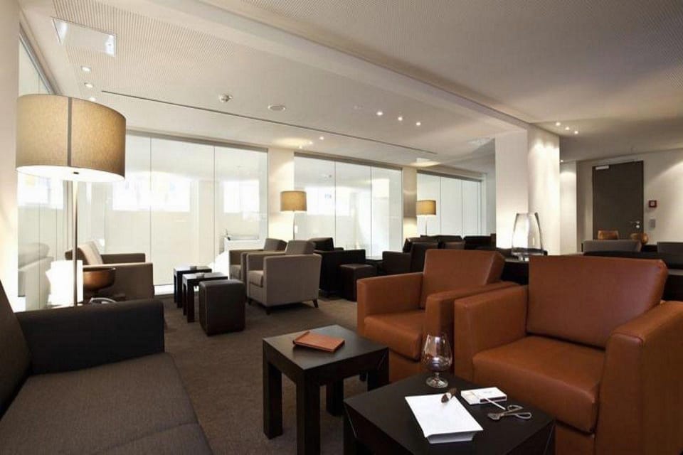ATLANTIC Hotel Lubeck Hotel in Lubeck