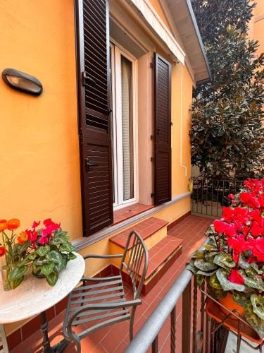 La Magnolia B&B Hotel in Bologna