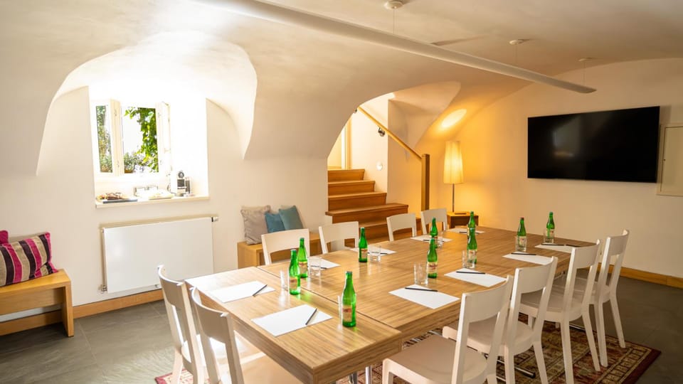 Boutique Hotel Golden Key Boutique hotel in Prague