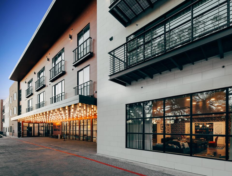 Colton House Hotel Hotel in Austin