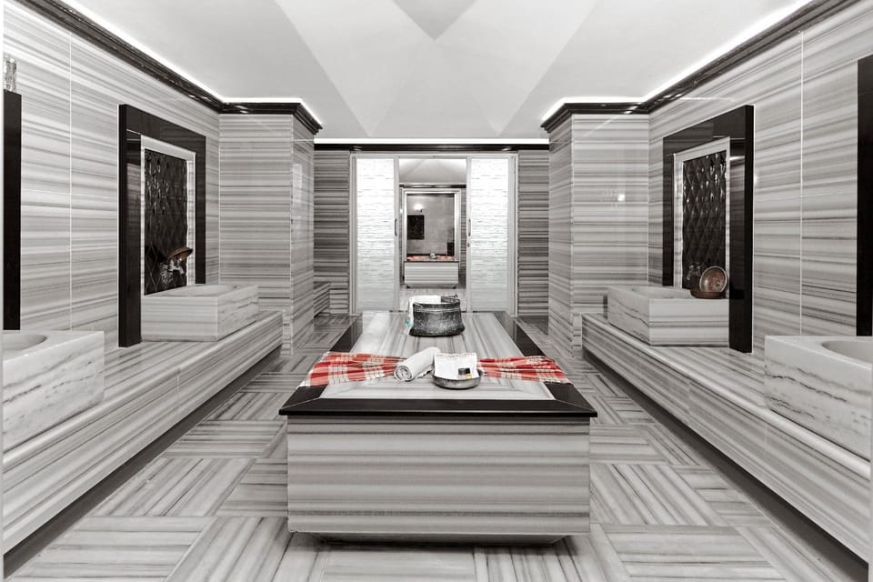 Spa