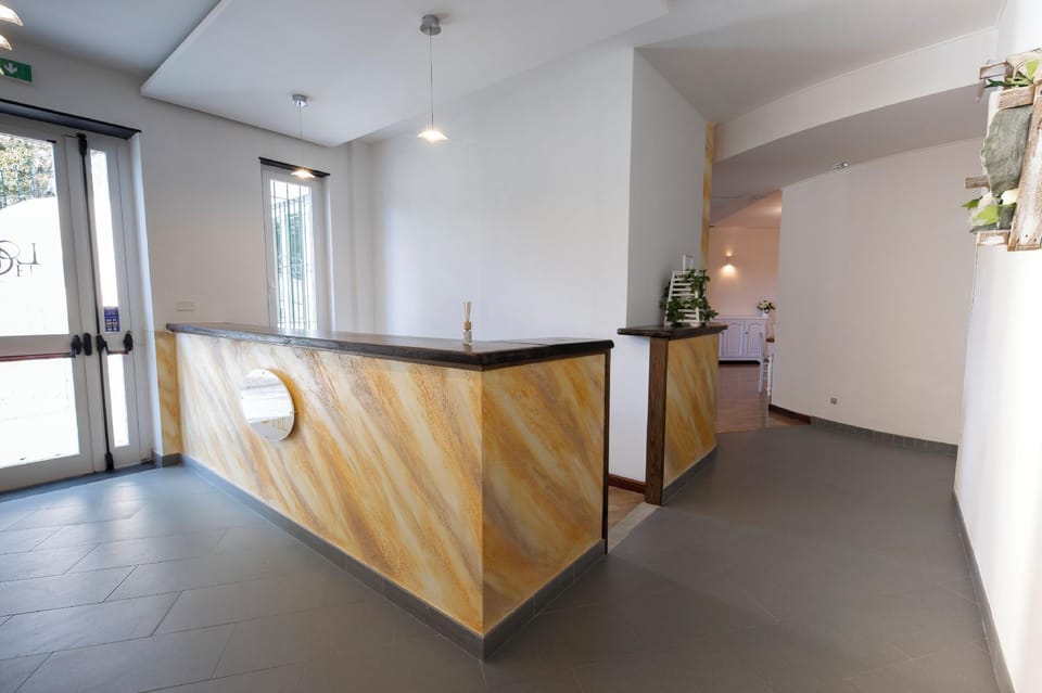 Looky Hotel Hotel in Liguria
