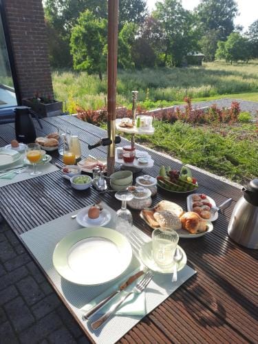 B&B Gellick Hotel in Limburg (province)